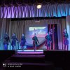 «Мужество ,доблесть и честь»праздничный концерт 23 февраля 2020 года
